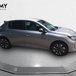 Peugeot e-208 208 Electrique 54 kWh 156ch Allure Caudan