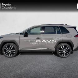 Toyota RAV4 2.5 Hybride 185ch Lounge 2WD NG Vannes