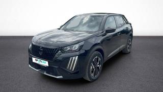 Peugeot 2008  - Allure - photo 0