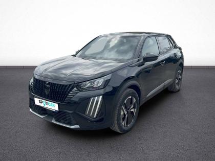 Peugeot 2008 - 2008 Hybrid 145 e-DCS6 Allure - 31 890 €