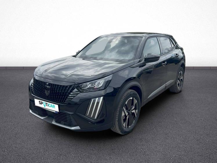 Peugeot 2008  - Allure - 31 890 €