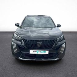 Peugeot 2008 Hybrid 145 e-DCS6 Allure occasion - Salaise-sur-Sanne - photo 2/21