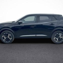 Peugeot 2008 Hybrid 145 e-DCS6 Allure occasion - Salaise-sur-Sanne - photo 3/21
