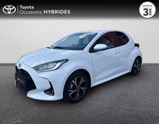 Toyota Yaris - 116h Design 5p MY25 - 24 990 €