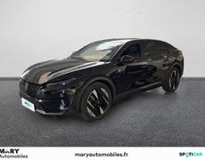 Peugeot 408 Abbeville