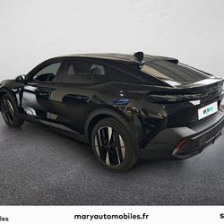 Peugeot 408 408 Hybrid 145 e-DCS6 GT Abbeville