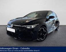 Volkswagen Golf 8 Dinan