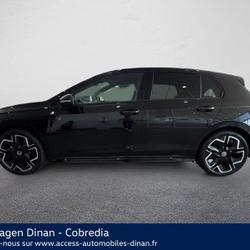 Volkswagen Golf 8 1.5 eTSI EVO2 150ch R-Line Edition DSG7 Dinan