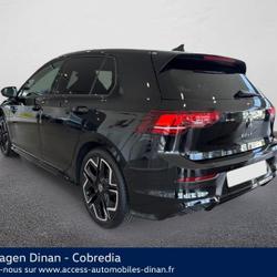 Volkswagen Golf 8 1.5 eTSI EVO2 150ch R-Line Edition DSG7 Dinan