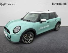 Mini Cooper Cherbourg-en-Cotentin