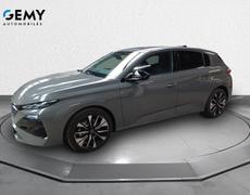 Peugeot 308 III Phase 1 Caudan