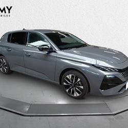 Peugeot 308 III Phase 1 Hybrid 145 e-DCS6 Allure occasion - Caudan - photo 3/21