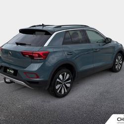 Volkswagen T-Roc T-Roc 2.0 TDI 116 Start/Stop BVM6 Life Pontarlier