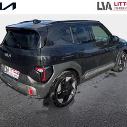 Kia EV2 147ch 42,2kWh Earth occasion - Mouilleron-le-Captif - photo 2/20