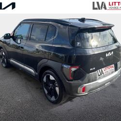 Kia EV2 147ch 42,2kWh Earth occasion - Mouilleron-le-Captif - photo 3/20