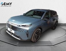 Peugeot e-5008 Caudan