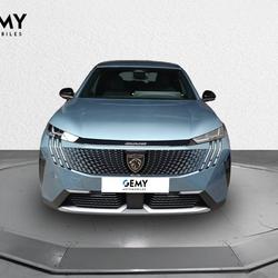 Peugeot e-5008 5008 Electrique 210 ch 73 kWh Allure Caudan