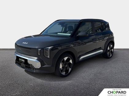 Kia EV2 - EV2 107,8 kW (147 ch) Autonomie Standard 42.2 kWh Earth - 29 990 €