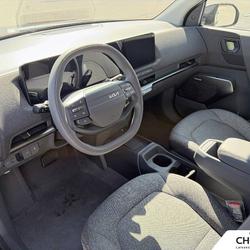 Kia EV2 EV2 107,8 kW (147 ch) Autonomie Standard 42.2 kWh Earth Pontarlier