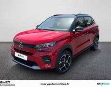 Citroen C3 Deauville