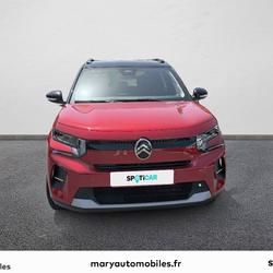 Citroen C3 C3 Turbo 100 ch Manuelle Plus Deauville