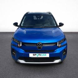 Citroen C3 C3 Hybride 110 ch Automatique Plus Vienne