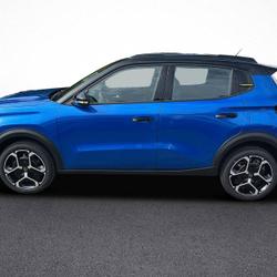 Citroen C3 C3 Hybride 110 ch Automatique Plus Vienne
