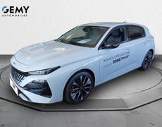 Peugeot 308 III Phase 1 Caudan