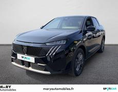 Peugeot 3008 Abbeville