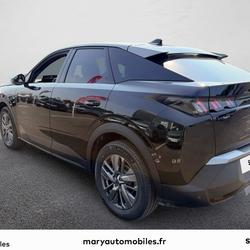 Peugeot 3008 3008 Hybrid 145 e-DCS6 Allure Abbeville