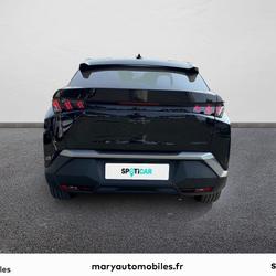 Peugeot 3008 3008 Hybrid 145 e-DCS6 Allure Abbeville
