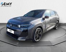 Citroen C5 Aircross Saint-Malo