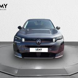 Citroen C5 Aircross C5 Aircross Hybride 145 ch e-DCS6 Plus Saint-Malo