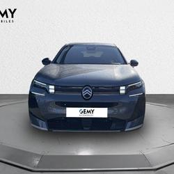 Citroen C5 Aircross C5 Aircross Hybride 145 ch e-DCS6 Plus Saint-Malo