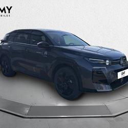Citroen C5 Aircross C5 Aircross Hybride 145 ch e-DCS6 Plus Saint-Malo