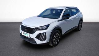 Peugeot 2008  - photo 0