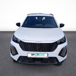 Peugeot 2008 Hybrid 110 e-DCS6 Edition occasion - Salaise-sur-Sanne - photo 2/19