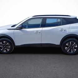 Peugeot 2008 Hybrid 110 e-DCS6 Edition occasion - Salaise-sur-Sanne - photo 3/19