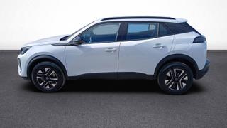 Peugeot 2008  - photo 2