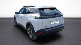 Peugeot 2008  - photo 3