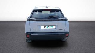 Peugeot 2008  - photo 4