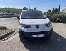 Peugeot Expert Saint-Étienne