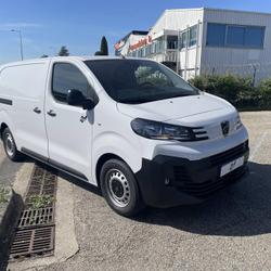Peugeot Expert EXPERT FGN M DIESEL 120 CH MANUELLE Saint-&Eacute;tienne