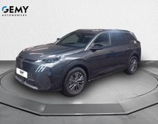 Peugeot 5008 Caudan