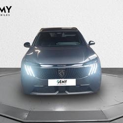 Peugeot 5008 5008 Hybrid 145 ch e-DCS6 Allure Caudan