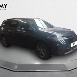 Peugeot 5008 5008 Hybrid 145 ch e-DCS6 Allure Caudan