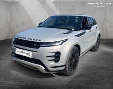 Land Rover Range Rover Evoque Rouen