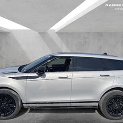 Land Rover Range Rover Evoque Range Rover Evoque P270e PHEV AWD BVA8 Dynamic HSE Rouen