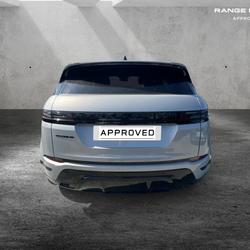 Land Rover Range Rover Evoque Range Rover Evoque P270e PHEV AWD BVA8 Dynamic HSE Rouen