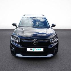 Citroen C3 C3 Turbo 100 ch Manuelle Max Salaise-sur-Sanne